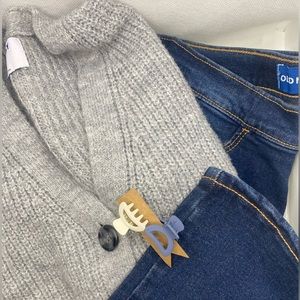 Old Navy Outfit paired together for Girls.